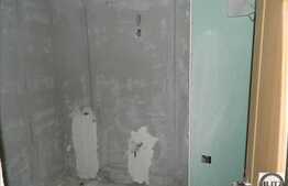 Apartament semifinisat, 3 camere, 100 mp utili, imobil nou, loc parcare!