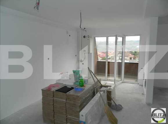 Apartament de vânzare 3 camere Manastur - 15581AV | BLITZ Cluj-Napoca | Poza1