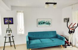 Casă individuală 104 mp, cu teren 847mp, in zona intrare Chinteni