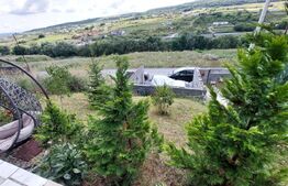 Casă individuală 104 mp, cu teren 847mp, in zona intrare Chinteni