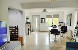 Casă individuală 104 mp, cu teren 847mp, in zona intrare Chinteni