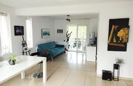 Casă individuală 104 mp, cu teren 847mp, in zona intrare Chinteni