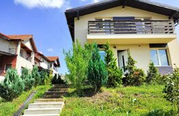 Casă individuală 104 mp, cu teren 847mp, in zona intrare Chinteni