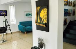 Casă individuală 104 mp, cu teren 847mp, in zona intrare Chinteni