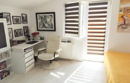 Casă individuală 104 mp, cu teren 847mp, in zona intrare Chinteni