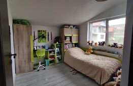 Casă individuală 104 mp, cu teren 847mp, in zona intrare Chinteni