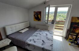 Casă individuală 104 mp, cu teren 847mp, in zona intrare Chinteni