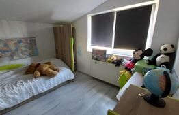 Casă individuală 104 mp, cu teren 847mp, in zona intrare Chinteni