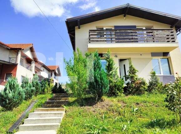 Casa de vânzare 4 camere Chinteni - 155810CV | BLITZ Cluj-Napoca | Poza1