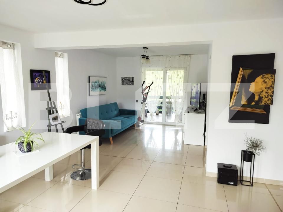 Casa de vânzare 4 camere Chinteni - 155810CV | BLITZ Cluj-Napoca | Poza2