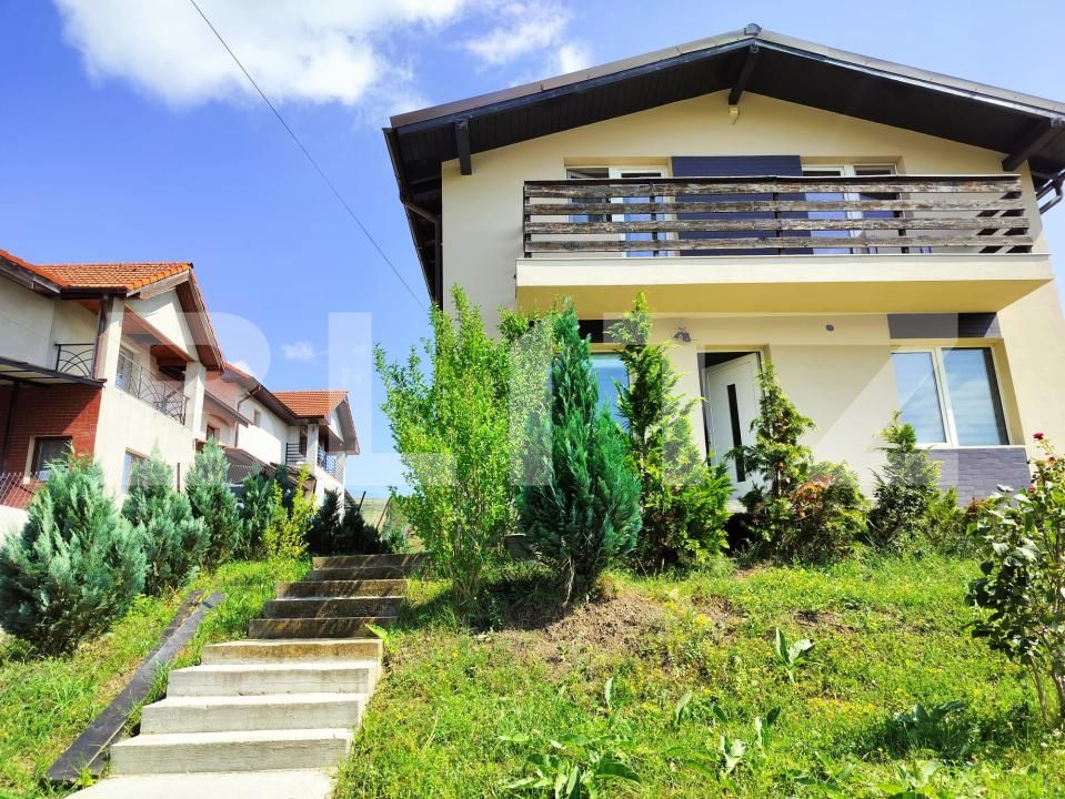 Casa de vânzare 4 camere Chinteni - 155810CV | BLITZ Cluj-Napoca | Poza1