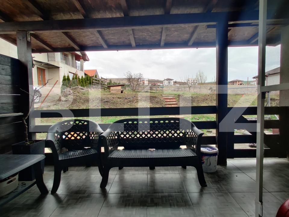 Casa de vânzare 4 camere Chinteni - 155810CV | BLITZ Cluj-Napoca | Poza13