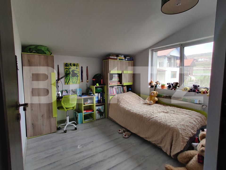 Casa de vânzare 4 camere Chinteni - 155810CV | BLITZ Cluj-Napoca | Poza11