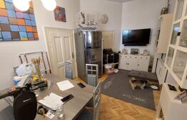 Casa in curte comuna 112mp, renovata complet, zona Horea