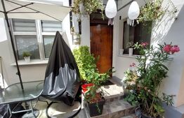 Casa in curte comuna 112mp, renovata complet, zona Horea