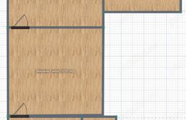 Casa in curte comuna 112mp, renovata complet, zona Horea