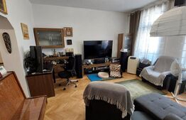 Casa in curte comuna 112mp, renovata complet, zona Horea