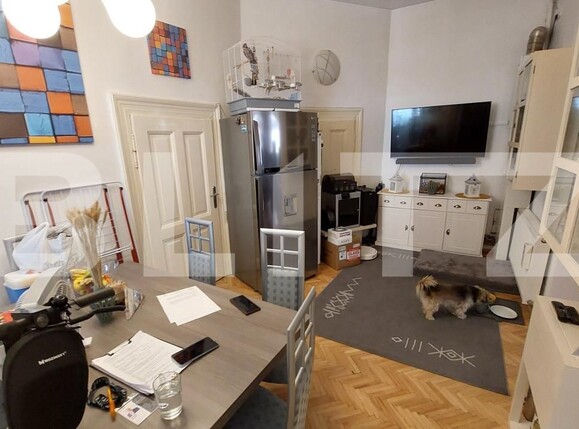 Casa de vânzare 4 camere Semicentral - 155811CV | BLITZ Cluj-Napoca | Poza4