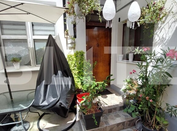 Casa de vânzare 4 camere Semicentral - 155811CV | BLITZ Cluj-Napoca | Poza5