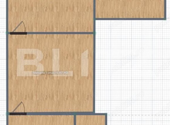 Casa de vânzare 4 camere Semicentral - 155811CV | BLITZ Cluj-Napoca | Poza6