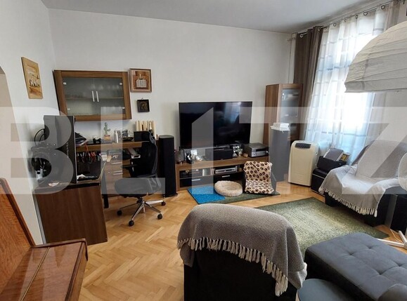 Casa de vânzare 4 camere Semicentral - 155811CV | BLITZ Cluj-Napoca | Poza1