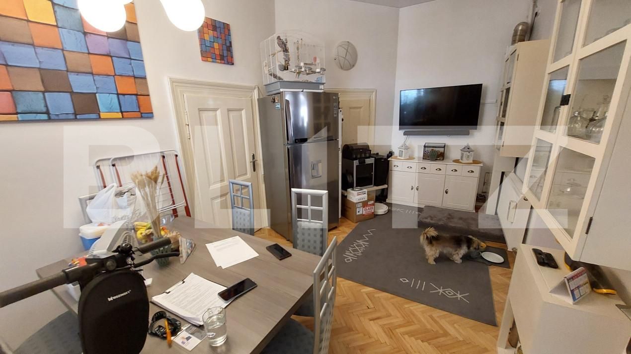 Casa de vânzare 4 camere Semicentral - 155811CV | BLITZ Cluj-Napoca | Poza4