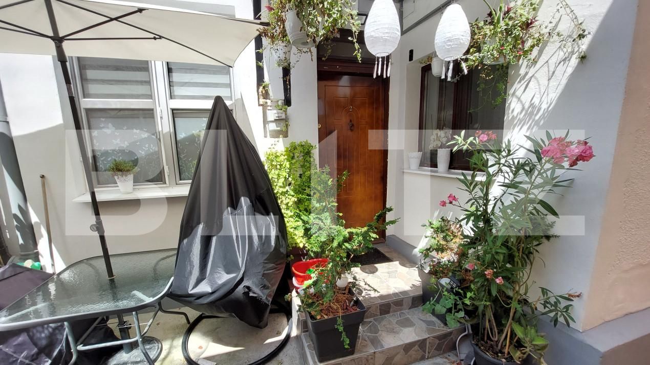 Casa de vânzare 4 camere Semicentral - 155811CV | BLITZ Cluj-Napoca | Poza5