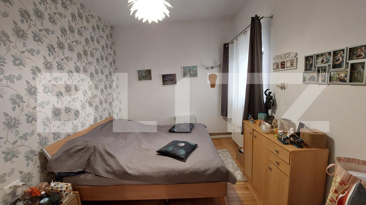 Casa de vânzare 4 camere Semicentral - 155811CV | BLITZ Cluj-Napoca | Poza2