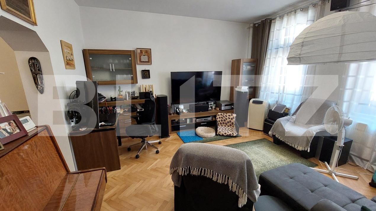 Casa de vânzare 4 camere Semicentral - 155811CV | BLITZ Cluj-Napoca | Poza1