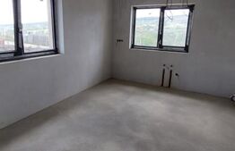 Casă Individuală semifinisată,  in Chinteni