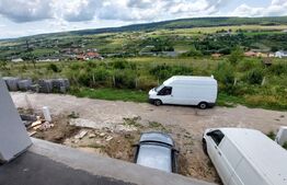 Casă Individuală semifinisată,  in Chinteni