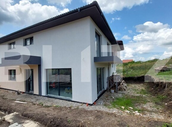 Casa de vânzare 5 camere Chinteni - 155813CV | BLITZ Cluj-Napoca | Poza1