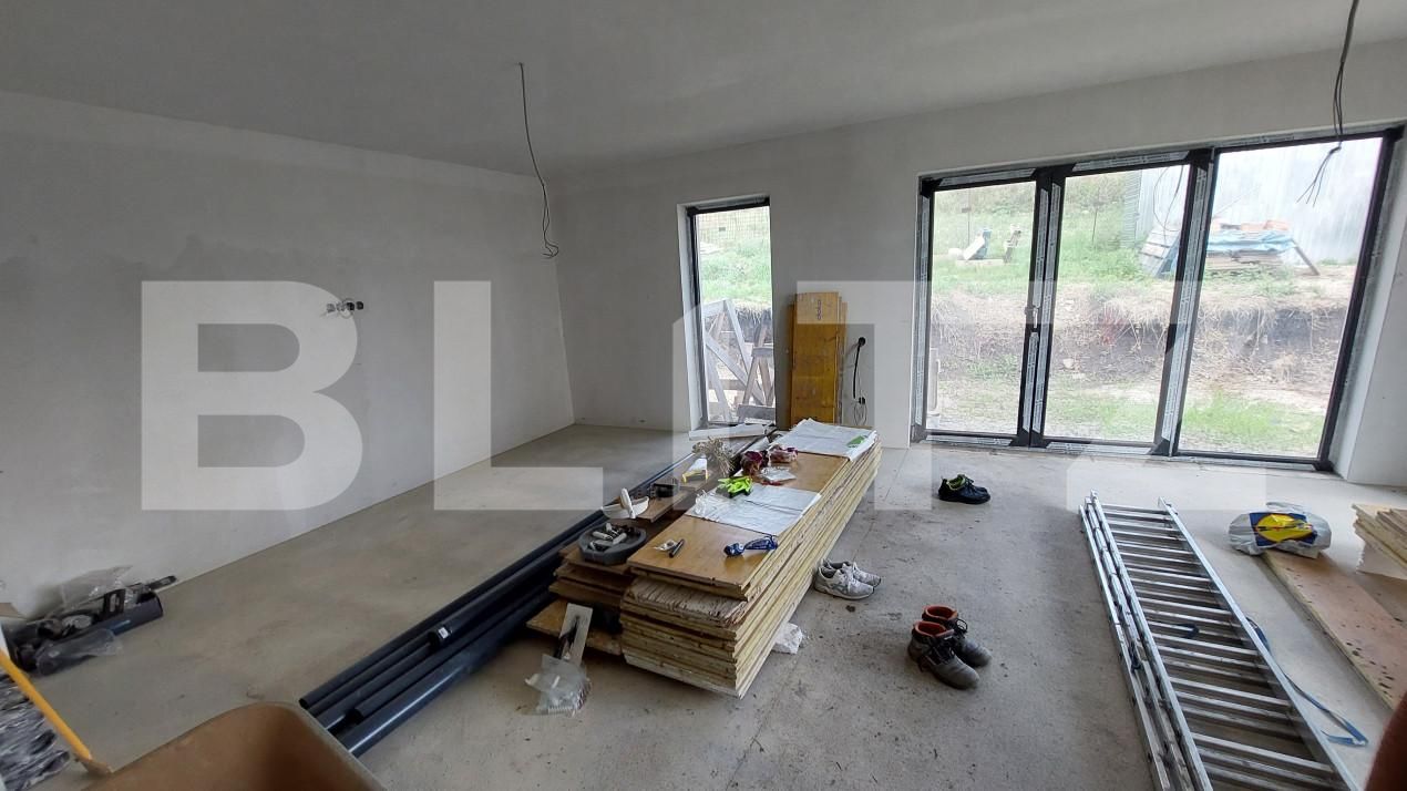 Casa de vânzare 5 camere Chinteni - 155813CV | BLITZ Cluj-Napoca | Poza5