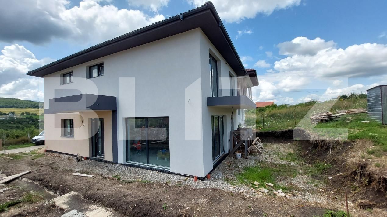 Casa de vânzare 5 camere Chinteni - 155813CV | BLITZ Cluj-Napoca | Poza1