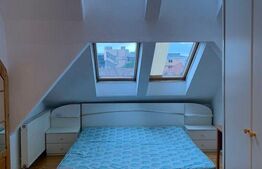 Apartament 2 camere, decomandat, ultracentral, 55 mp, zona strazii Brassai