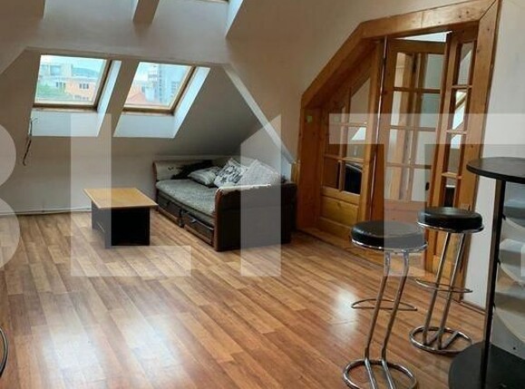 Apartament de închiriat 2 camere Central - 155818AI | BLITZ Cluj-Napoca | Poza2