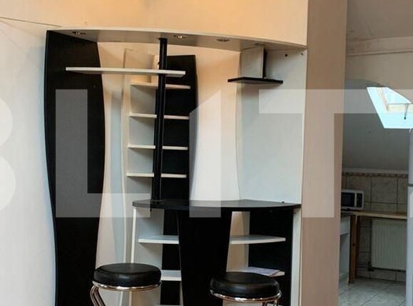 Apartament de închiriat 2 camere Central - 155818AI | BLITZ Cluj-Napoca | Poza4