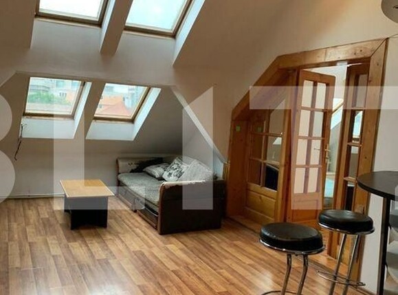 Apartament de închiriat 2 camere Central - 155818AI | BLITZ Cluj-Napoca | Poza1