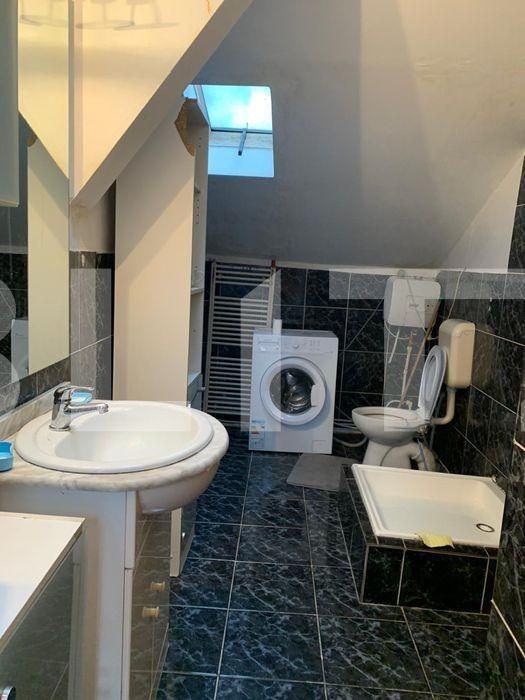 Apartament de închiriat 2 camere Central - 155818AI | BLITZ Cluj-Napoca | Poza8