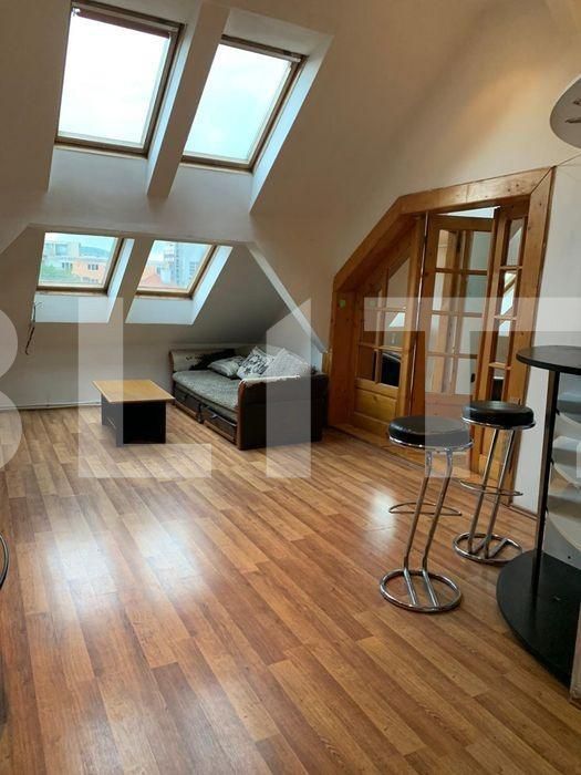 Apartament de închiriat 2 camere Central - 155818AI | BLITZ Cluj-Napoca | Poza2