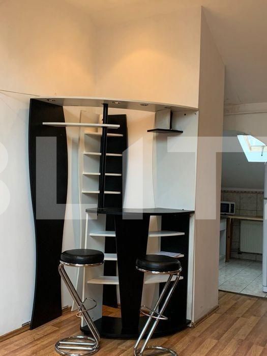 Apartament de închiriat 2 camere Central - 155818AI | BLITZ Cluj-Napoca | Poza4