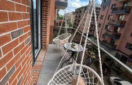 Apartament 2 camere, Beta Residence, Parcare