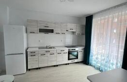 Apartament 2 camere, Beta Residence, Parcare