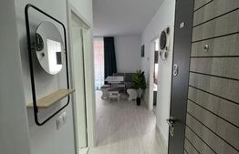 Apartament 2 camere, Beta Residence, Parcare