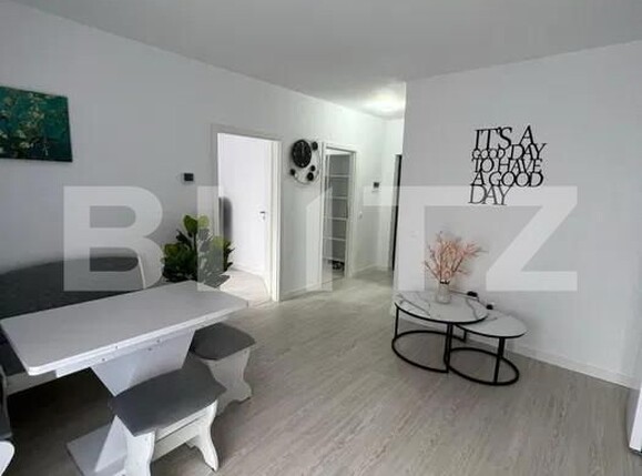 Apartament de închiriat 2 camere Chinteni - 155819AI | BLITZ Cluj-Napoca | Poza3