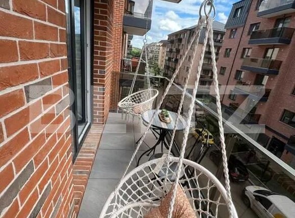 Apartament de închiriat 2 camere Chinteni - 155819AI | BLITZ Cluj-Napoca | Poza4