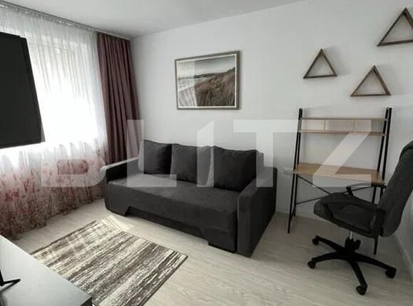 Apartament de închiriat 2 camere Chinteni - 155819AI | BLITZ Cluj-Napoca | Poza1