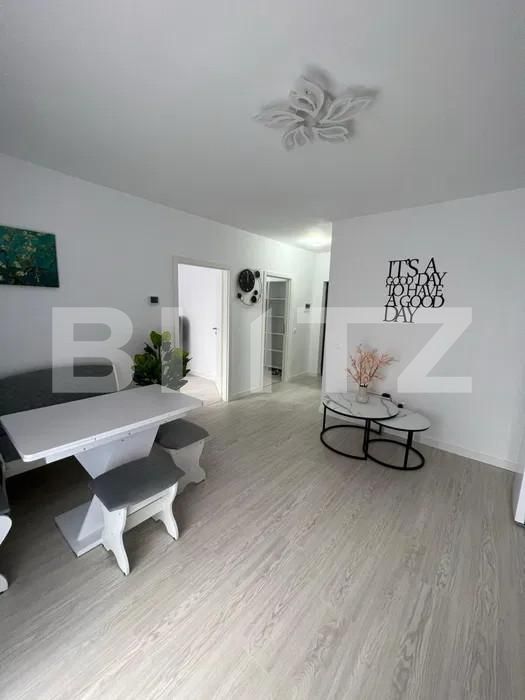 Apartament de închiriat 2 camere Chinteni - 155819AI | BLITZ Cluj-Napoca | Poza3