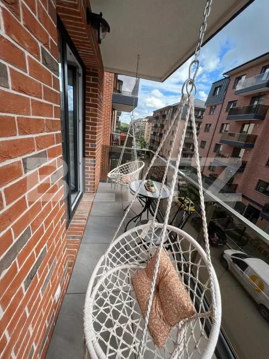 Apartament de închiriat 2 camere Chinteni - 155819AI | BLITZ Cluj-Napoca | Poza4