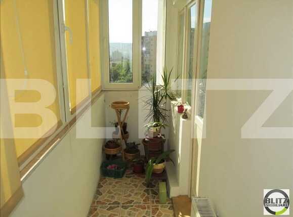 Apartament de vânzare 3 camere Manastur - 15582AV | BLITZ Cluj-Napoca | Poza12